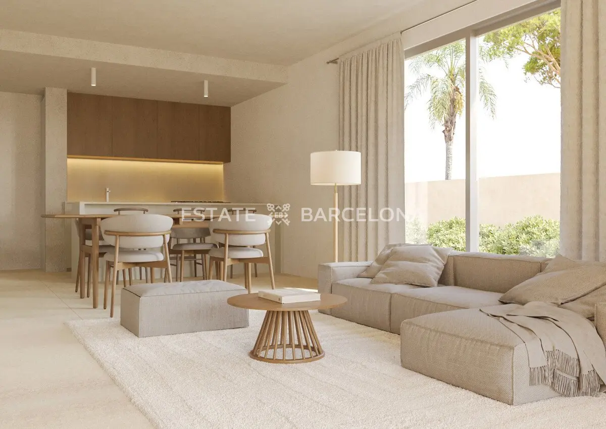 Stadthaus in Denia, Spanien, 129 m² - Foto 5