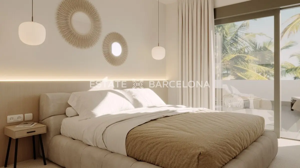 Wohnung in La Nucia, Spanien, 71 m² - Foto 9