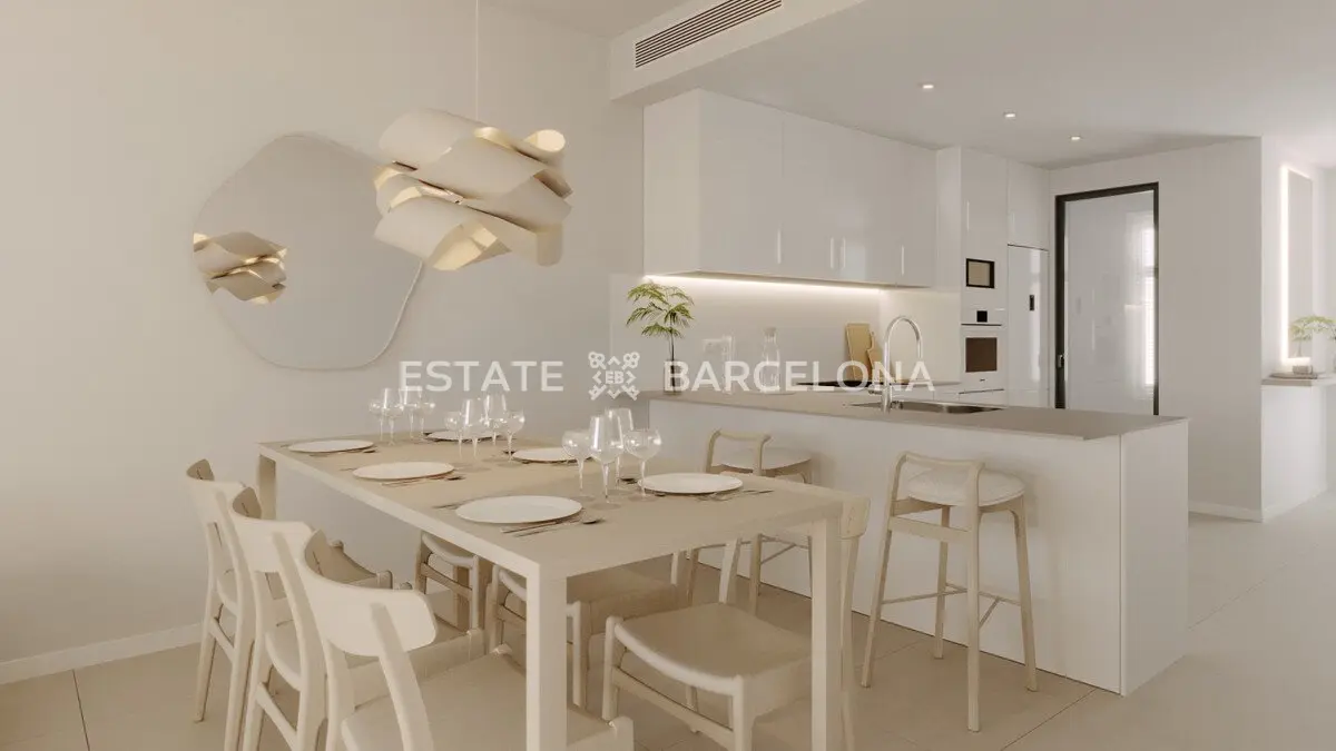 Wohnung in La Nucia, Spanien, 71 m² - Foto 7