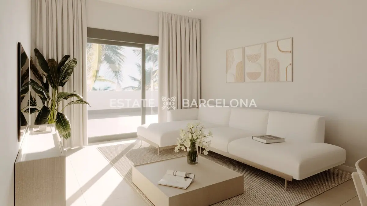 Wohnung in La Nucia, Spanien, 71 m² - Foto 8