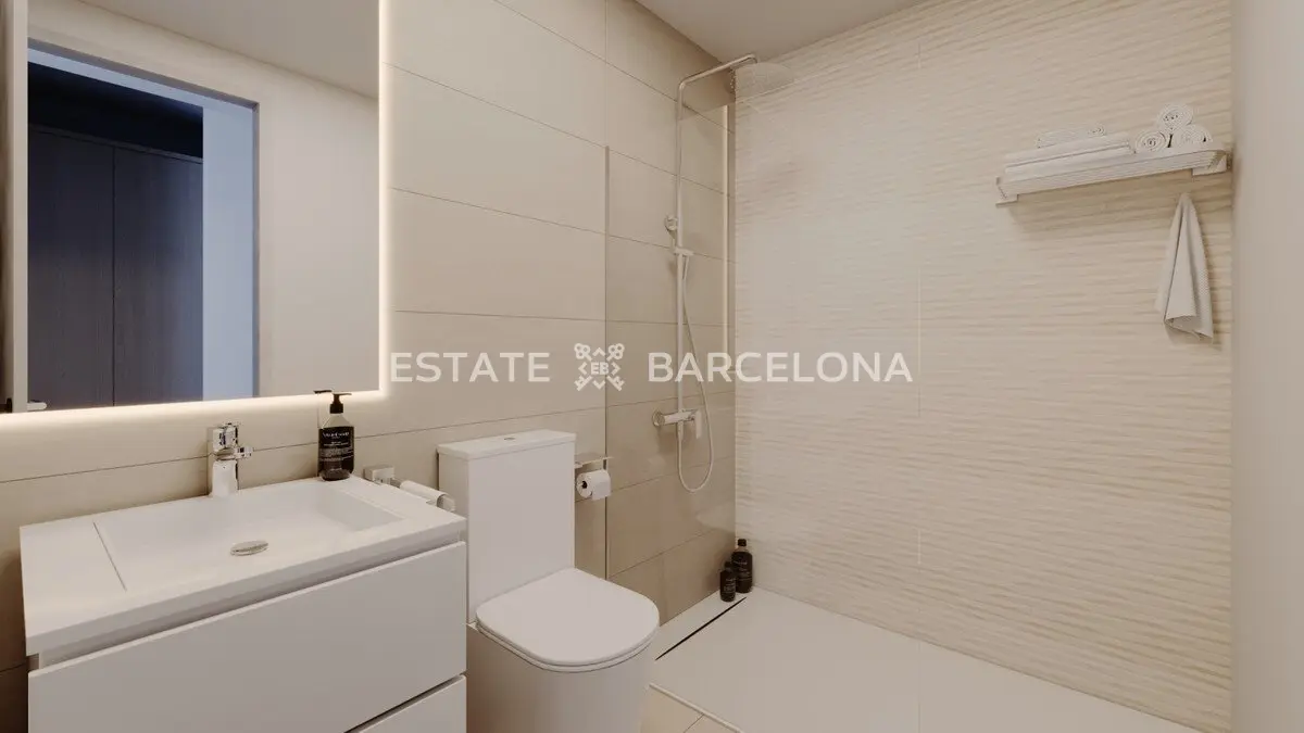 Wohnung in La Nucia, Spanien, 71 m² - Foto 4