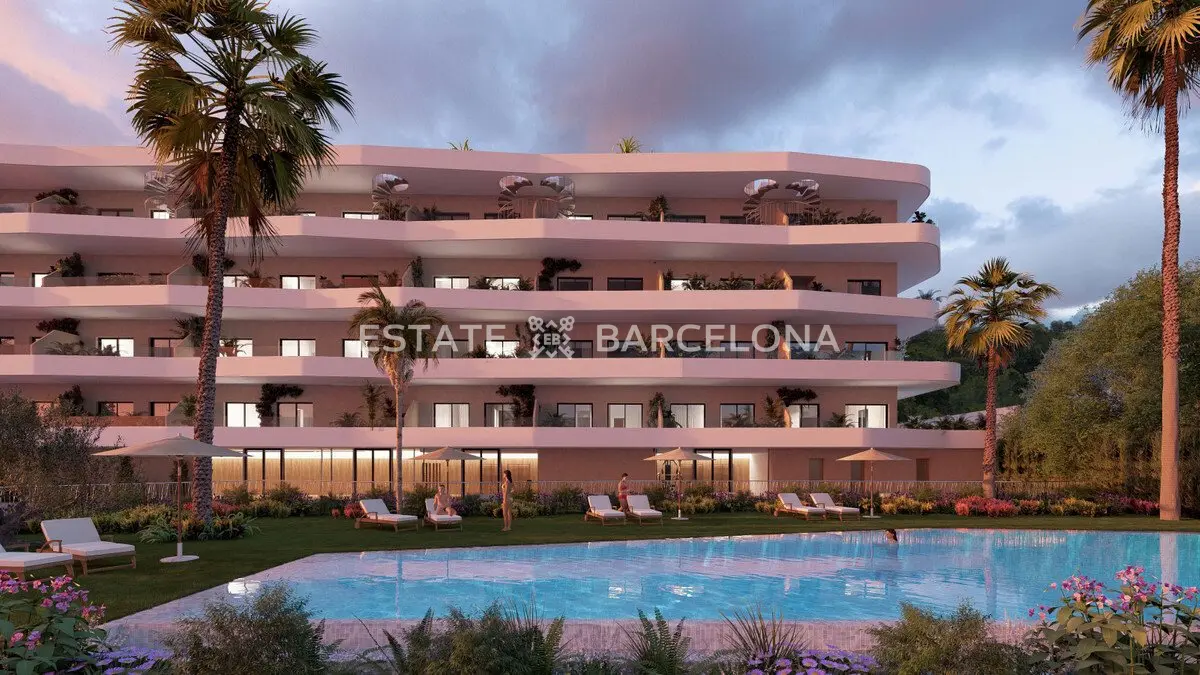 Wohnung in La Nucia, Spanien, 71 m² - Foto 13