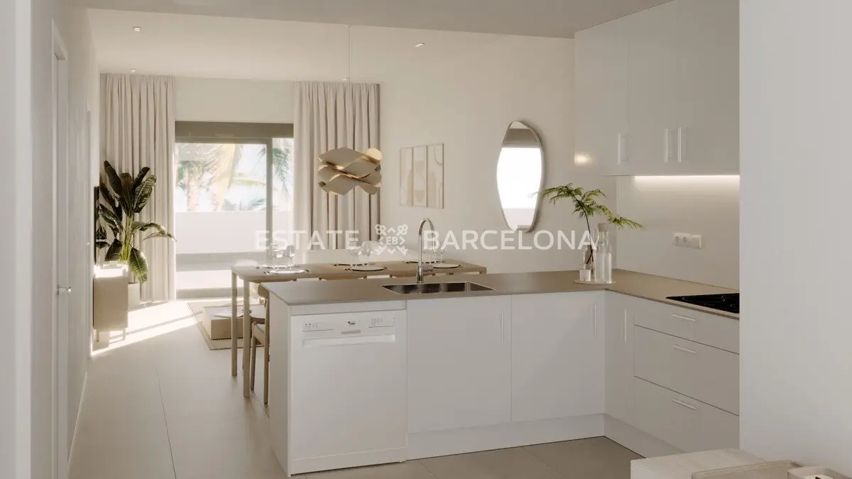 Wohnung in La Nucia, Spanien, 71 m² - Foto 6