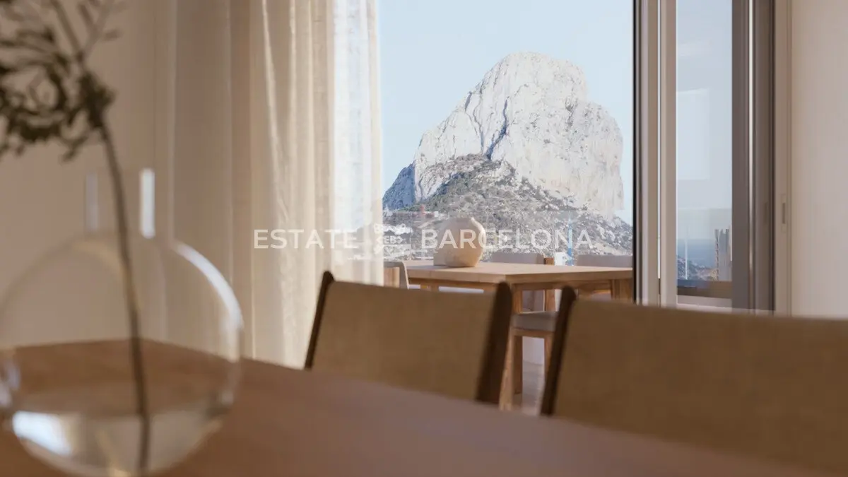 Appartamento a Calp, Spagna, 100 m² - foto 5