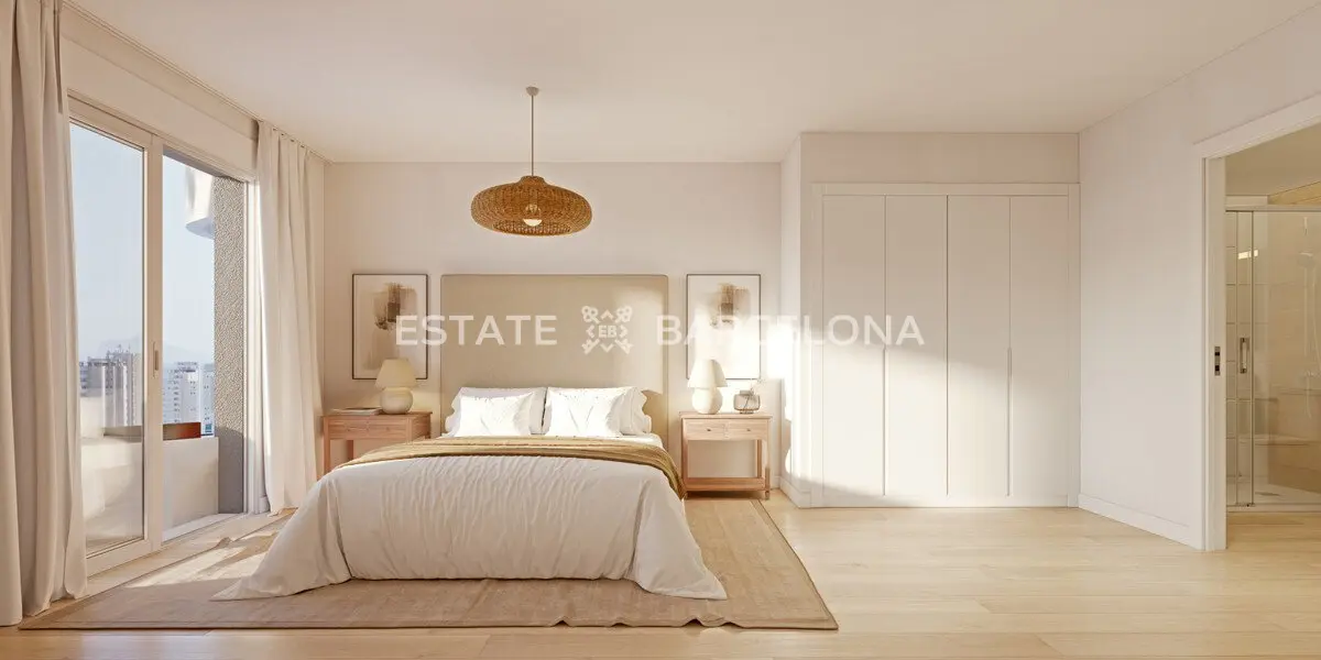 Appartamento a Calp, Spagna, 100 m² - foto 3
