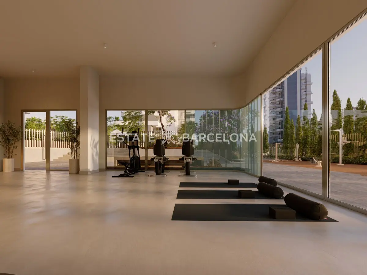 Appartamento a Calp, Spagna, 100 m² - foto 9