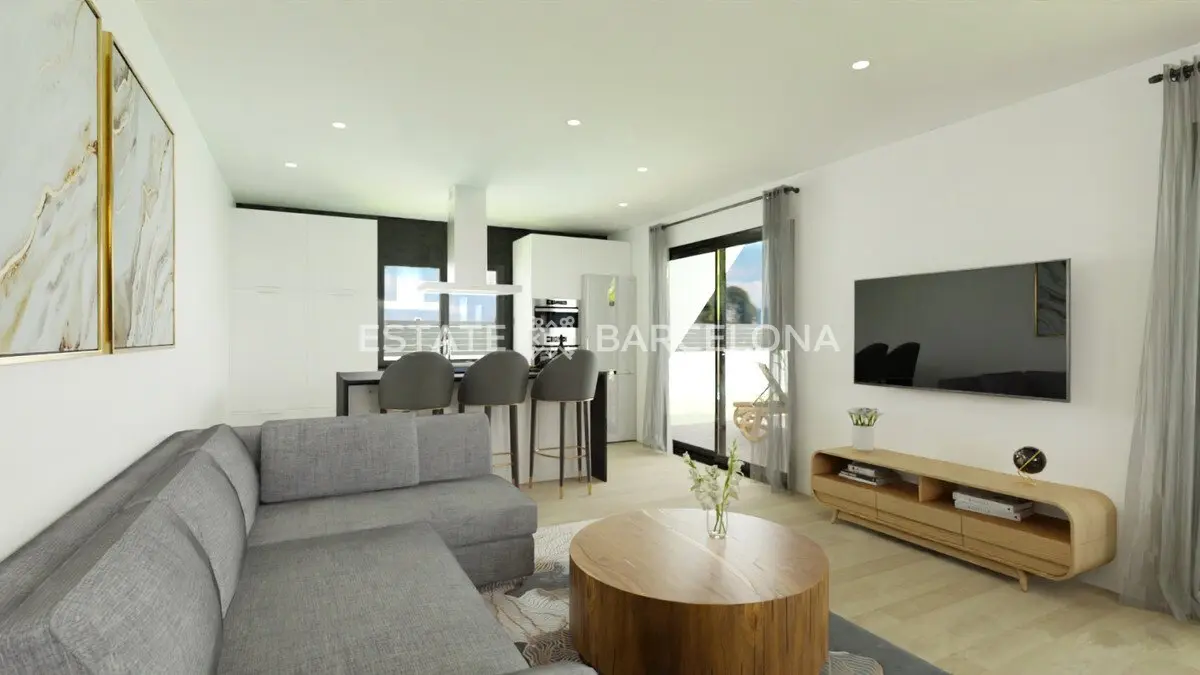 Villa à Fondó de les Neus, Espagne, 108 m² - image 3