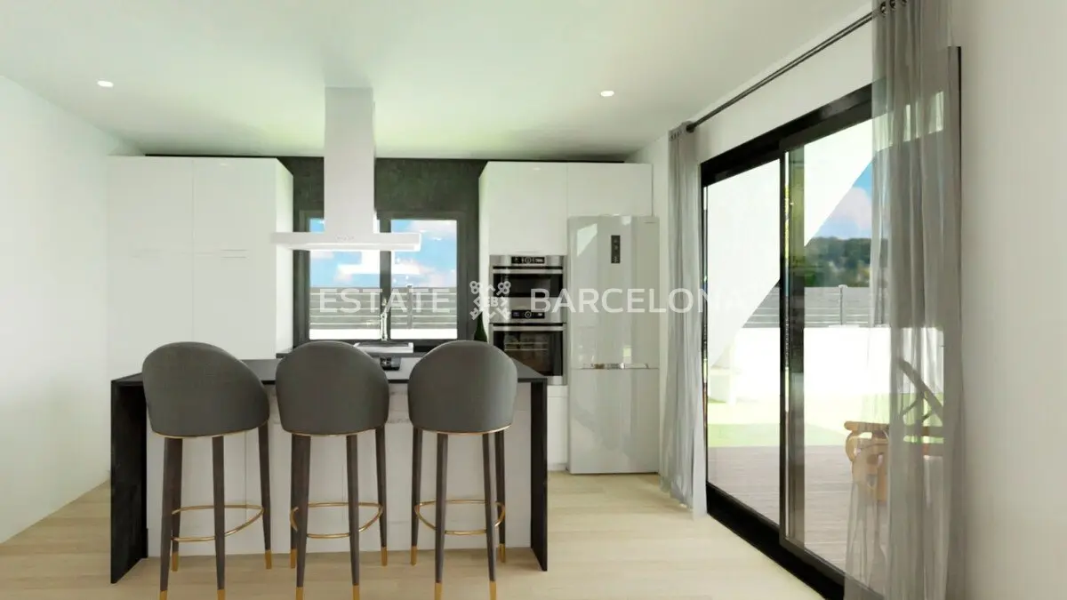 Villa à Fondó de les Neus, Espagne, 108 m² - image 5
