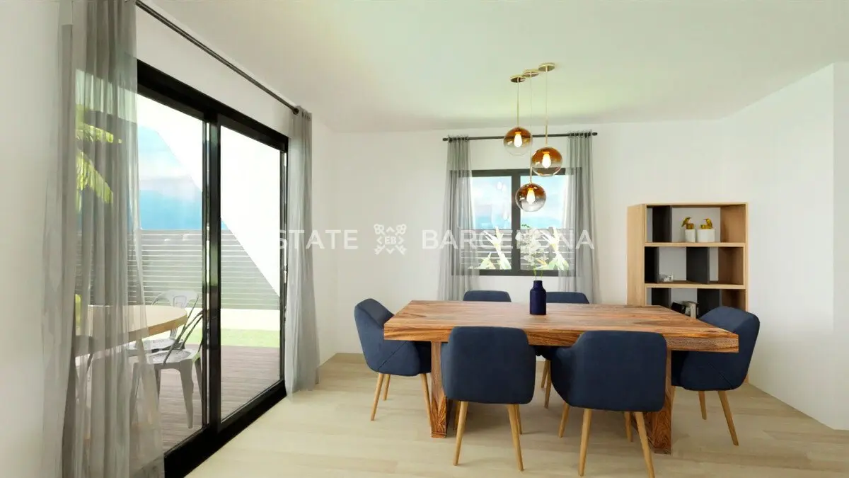 Villa à Fondó de les Neus, Espagne, 108 m² - image 6