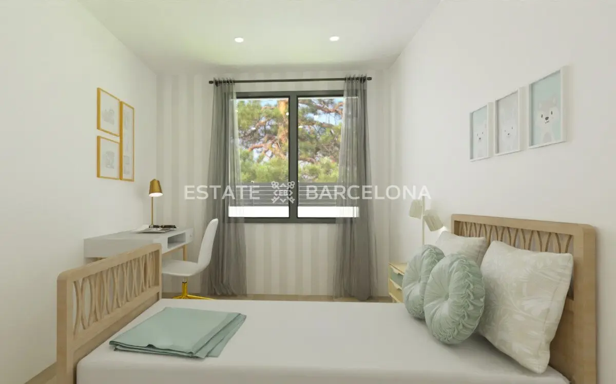 Villa à Fondó de les Neus, Espagne, 108 m² - image 8
