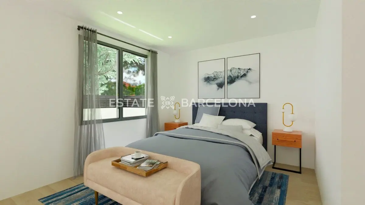 Villa à Fondó de les Neus, Espagne, 108 m² - image 10
