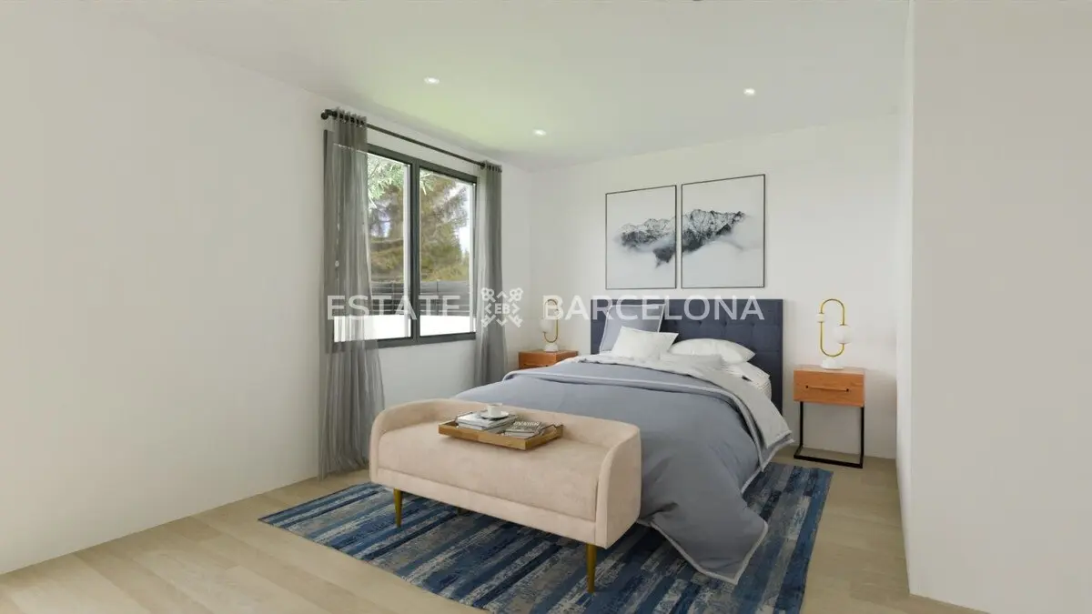 Villa à Fondó de les Neus, Espagne, 108 m² - image 11
