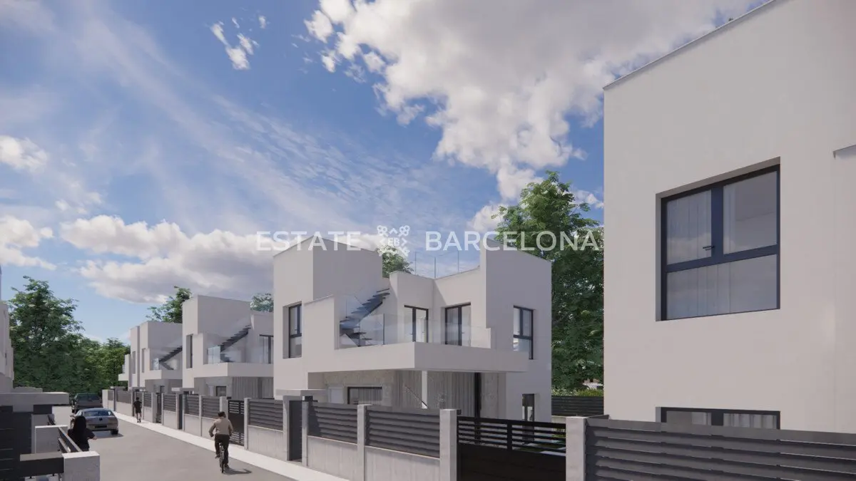 Villa à Los Montesinos, Espagne, 112 m² - image 2