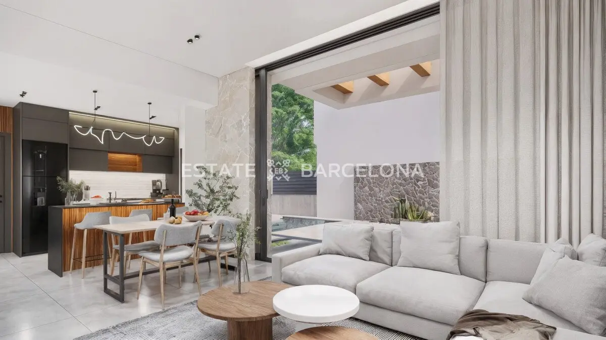 Villa à Los Montesinos, Espagne, 112 m² - image 3