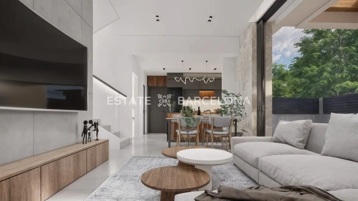 Villa à Los Montesinos, Espagne, 112 m² - image 4