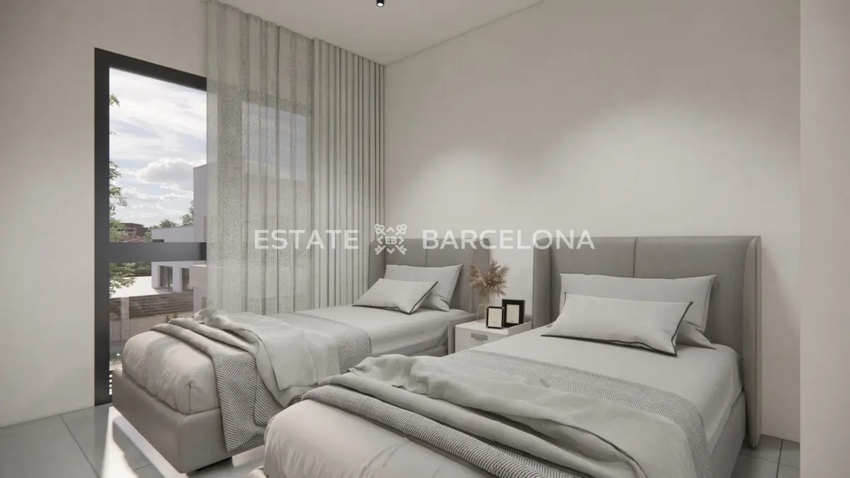 Villa à Los Montesinos, Espagne, 112 m² - image 14