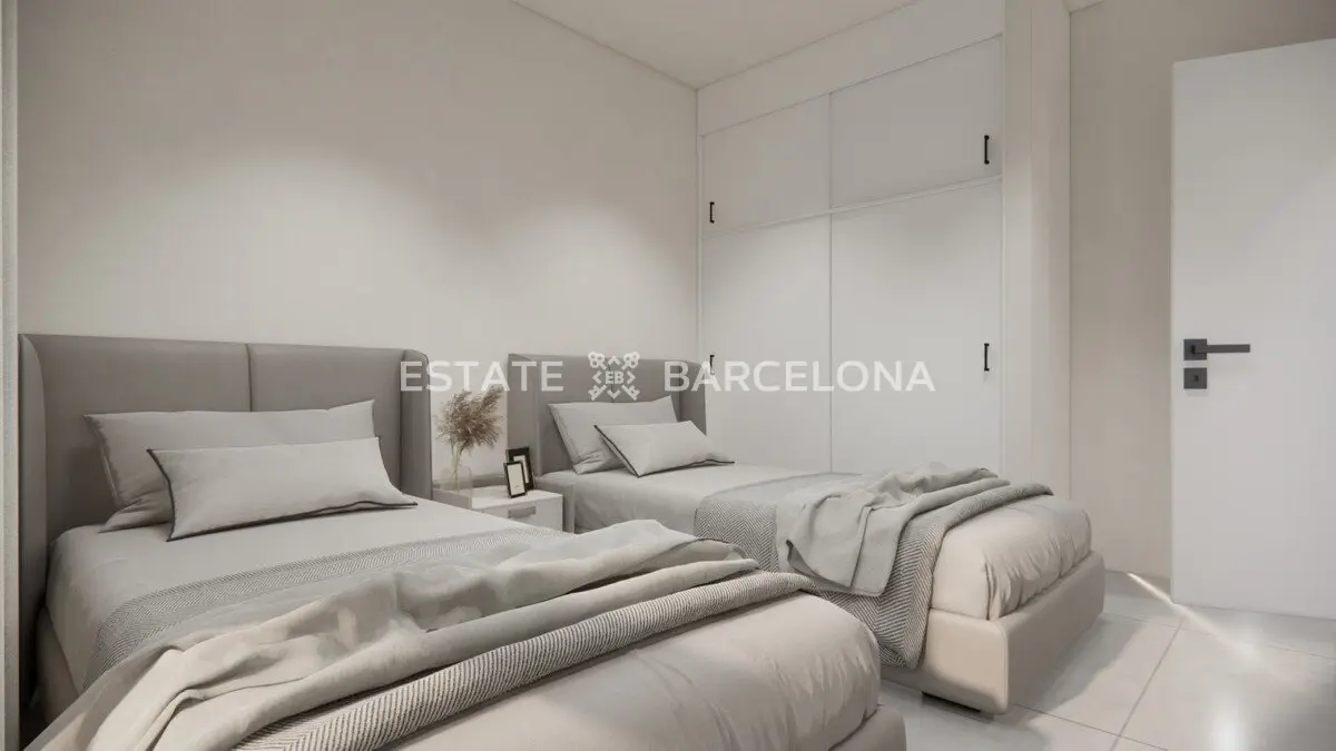 Villa à Los Montesinos, Espagne, 112 m² - image 15