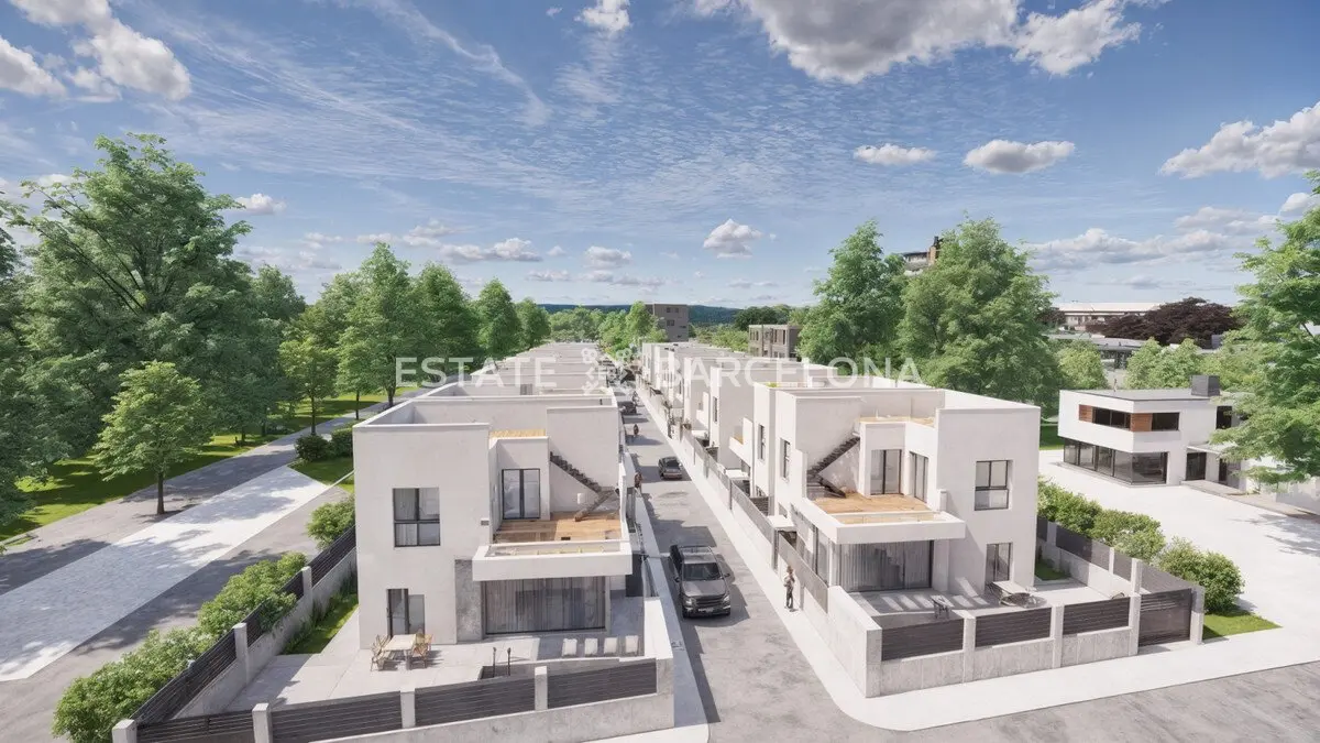 Villa à Los Montesinos, Espagne, 112 m² - image 17