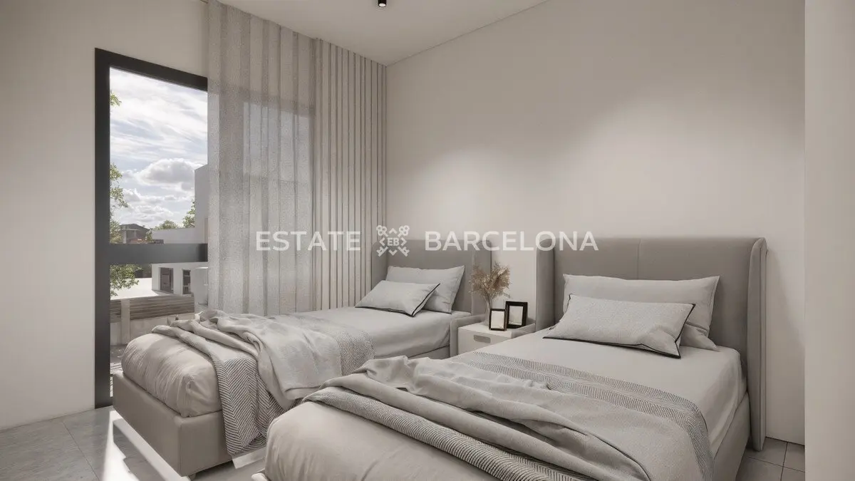 Villa à Los Montesinos, Espagne, 112 m² - image 18