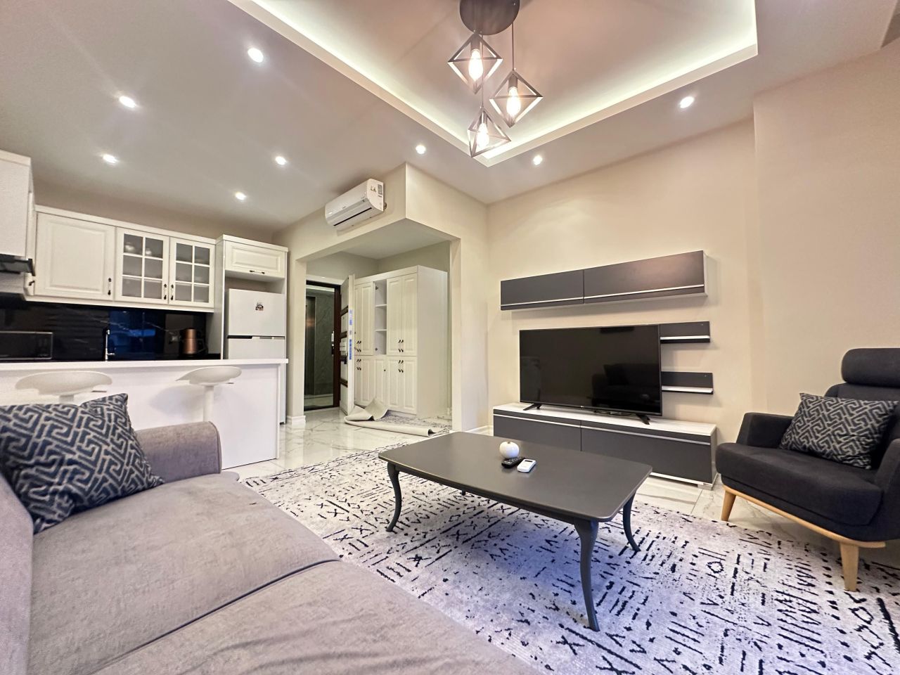 Appartement à Kestel, Turquie, 95 m² - image 2