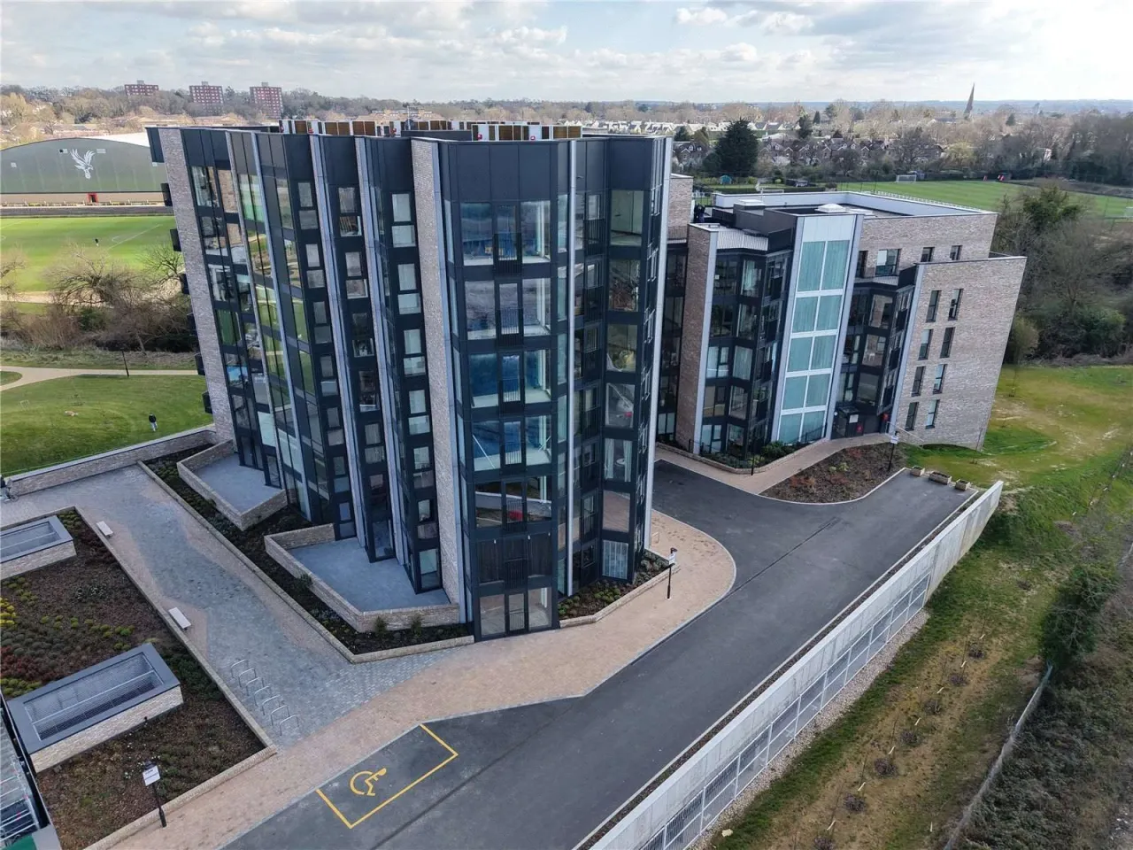 Appartamenti Sydenham, Regno Unito, 848 m² - foto 1