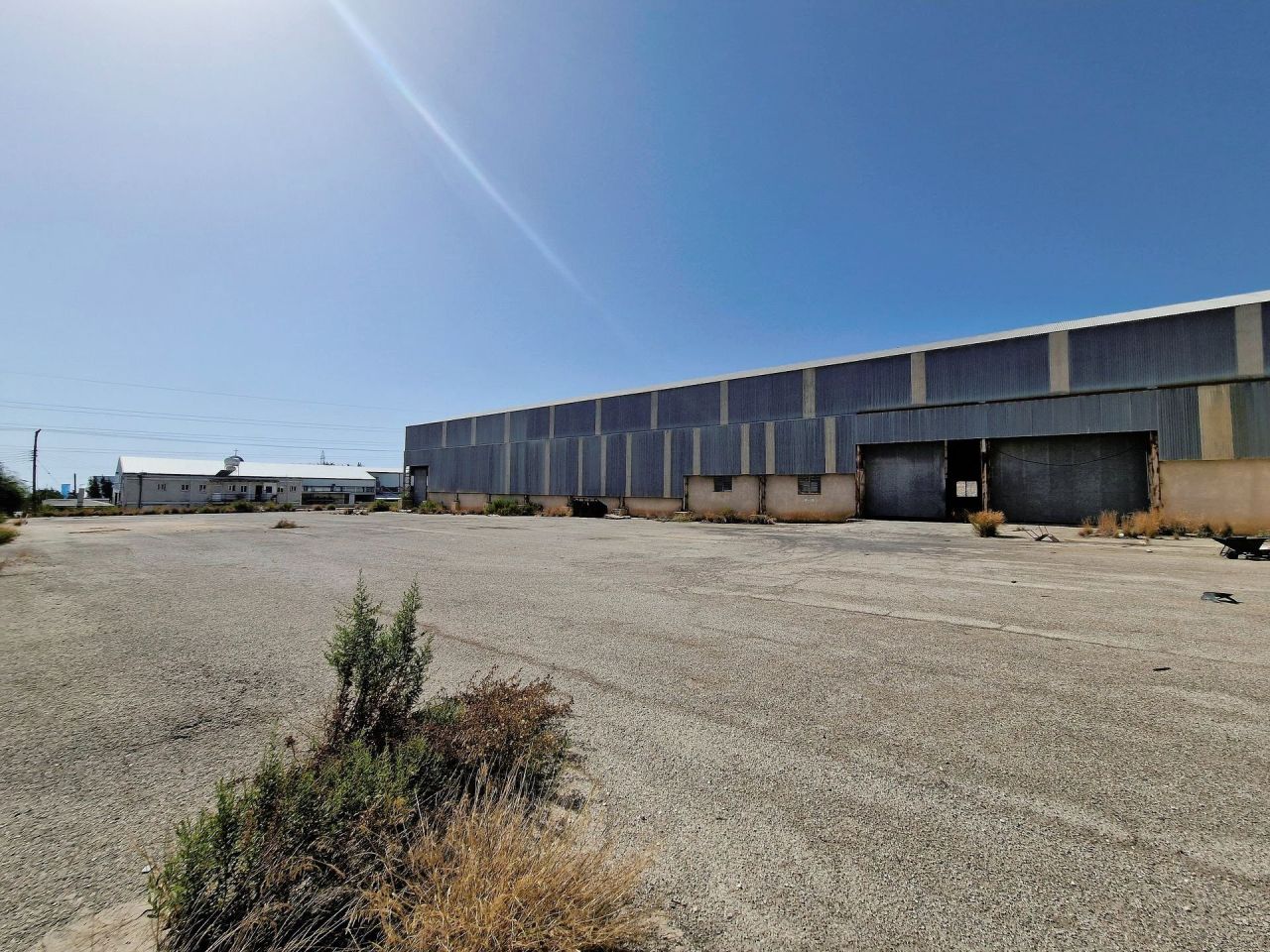 Proprietà commerciale a Paphos, Cipro, 16 809 m² - foto 1