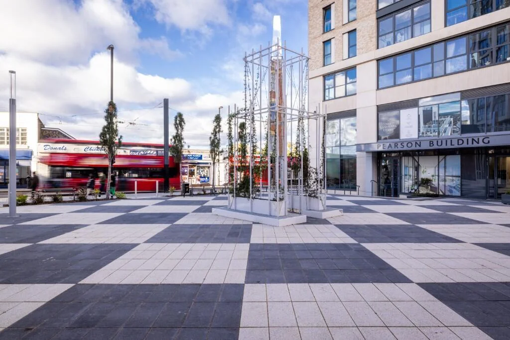 Appartement à Croydon, Royaume-Uni, 751 m² - image 1