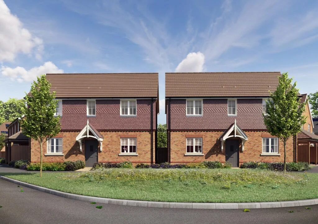 House Wallingford, United Kingdom, 1 181 m² - picture 1
