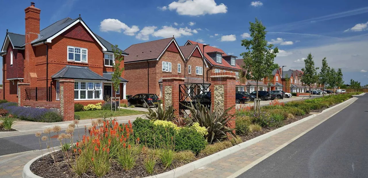 House Wallingford, United Kingdom, 952 m² - picture 1