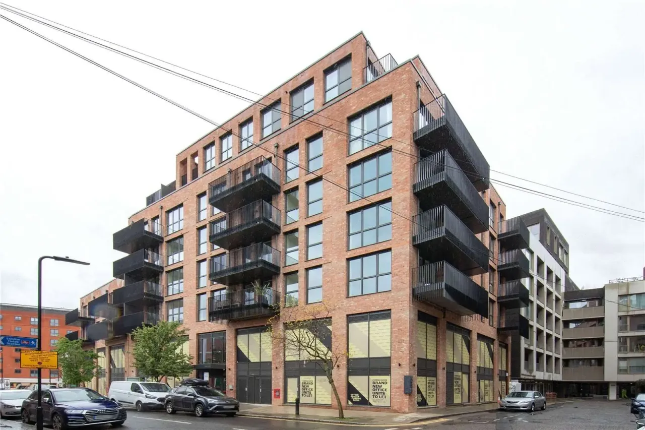 Appartamenti a Londra, Regno Unito, 576 m² - foto 1