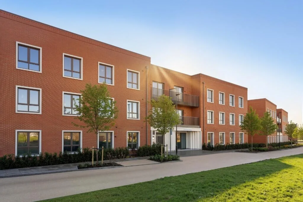 Apartment in Wandsworth, Großbritannien, 1 011 m² - Foto 1