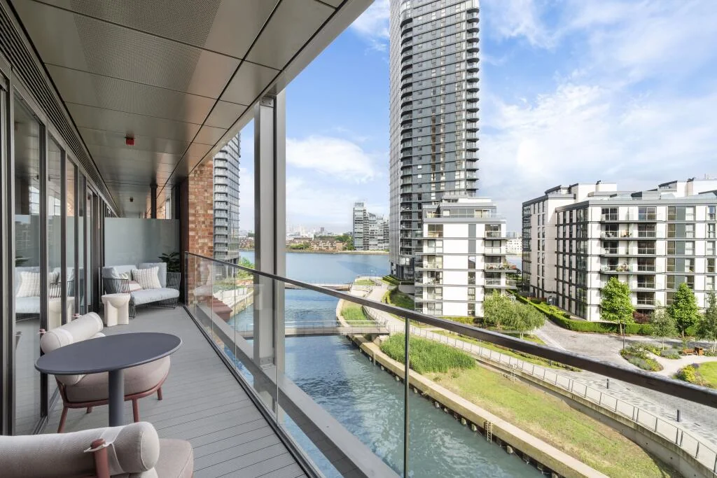 Appartamenti Chelsea, Regno Unito, 1 733 m² - foto 1