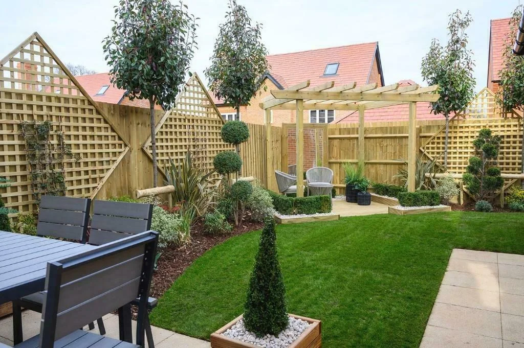 House Abbey Barn Park, United Kingdom, 1 882 m² - picture 2