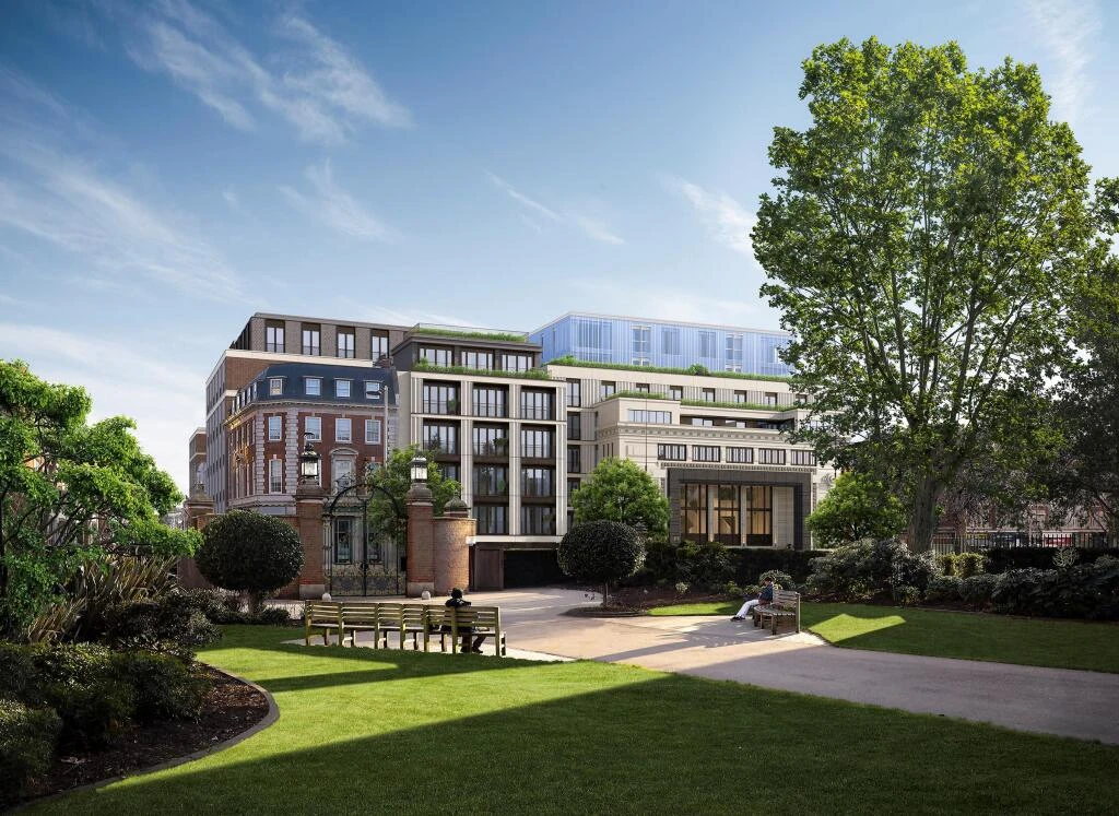 Attico Kensington, Regno Unito, 3 142 m² - foto 2