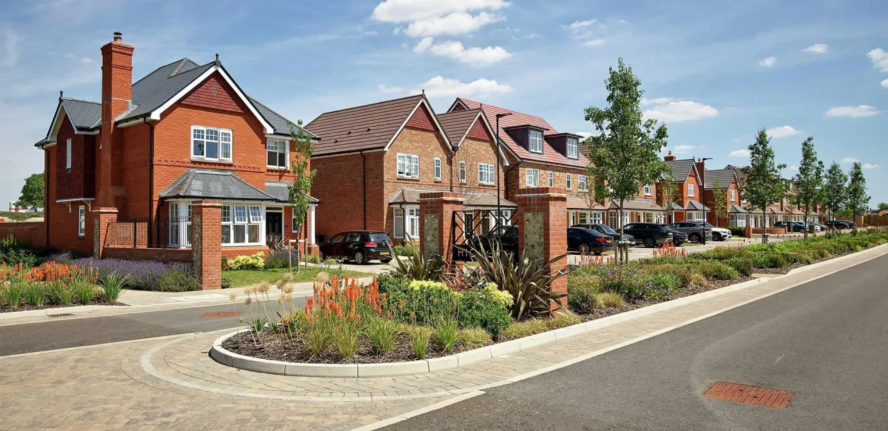 House Wallingford, United Kingdom, 952 m² - picture 2