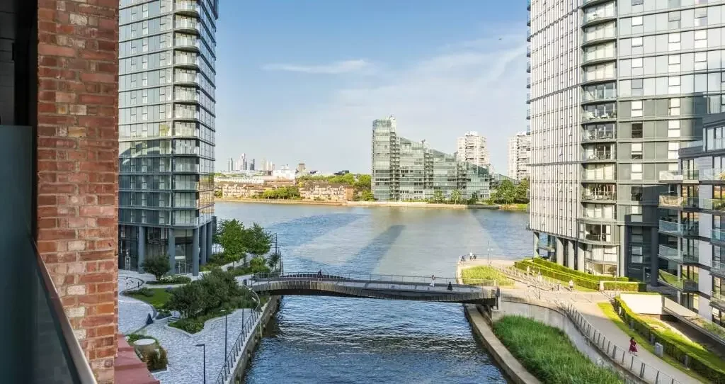 Appartamenti Chelsea, Regno Unito, 1 015 m² - foto 2