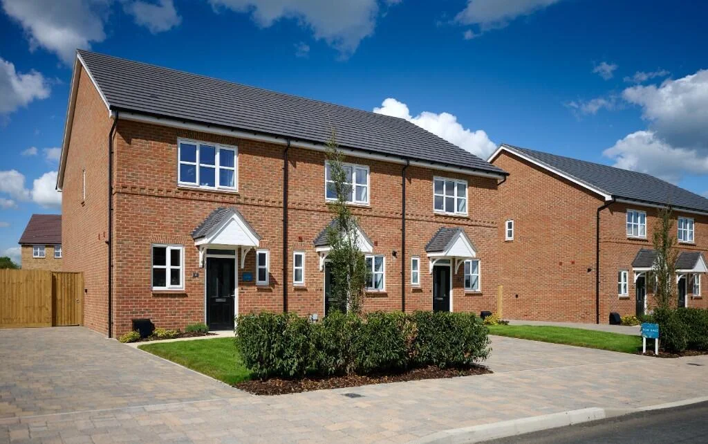 House Wallingford, United Kingdom, 840 m² - picture 2