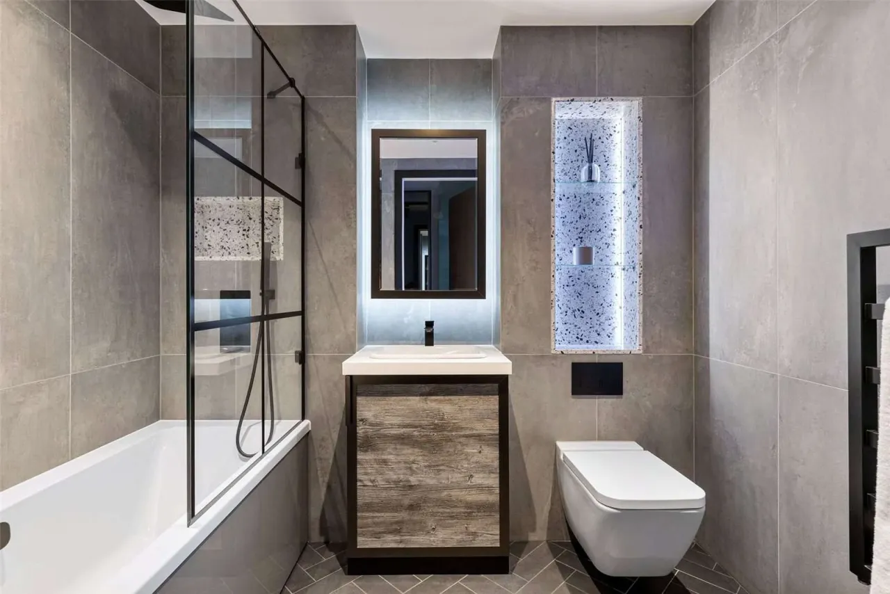Apartment Shoreditch, Großbritannien, 1 691 m² - Foto 2