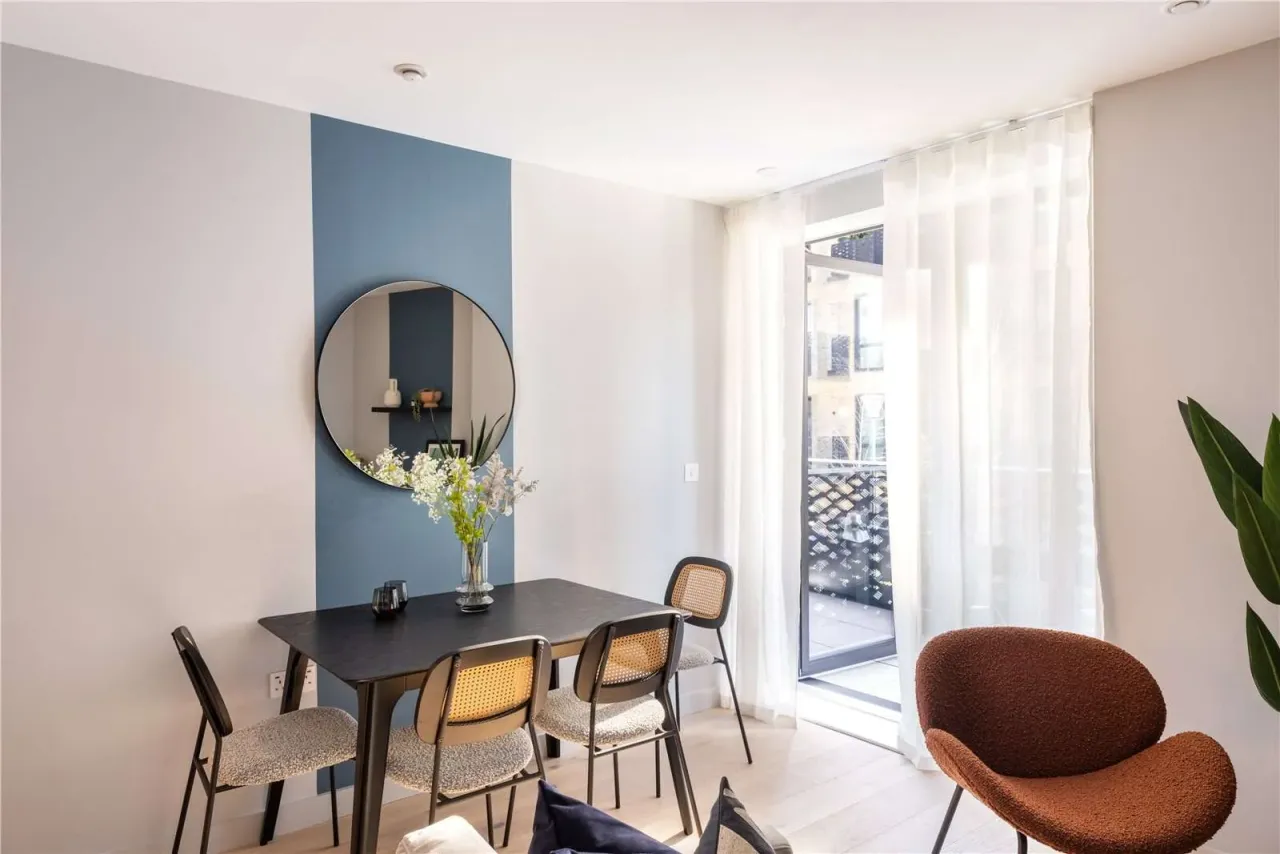 Appartement Hanwell, Royaume-Uni, 662 m² - image 2