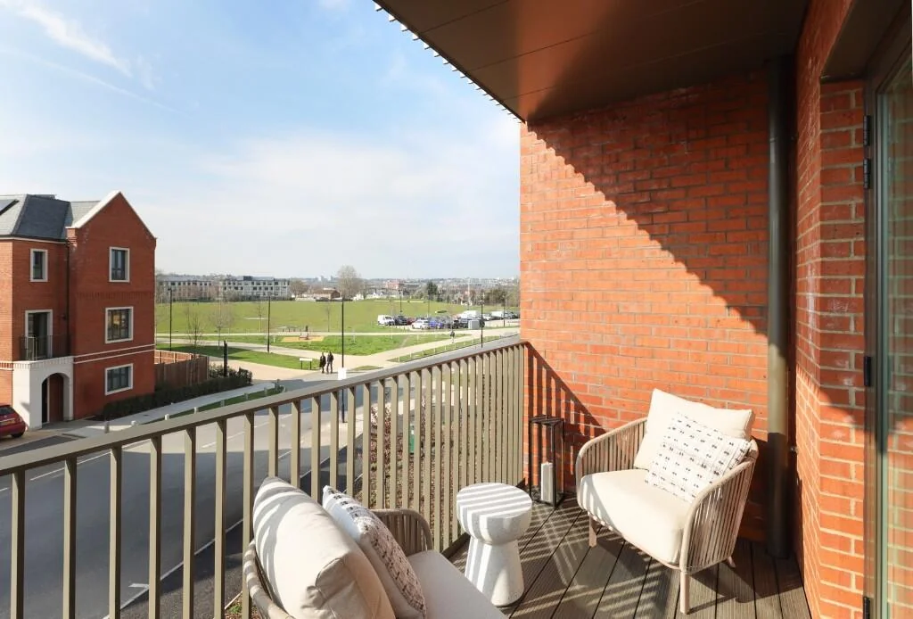 Apartment in Wandsworth, Großbritannien, 1 011 m² - Foto 2