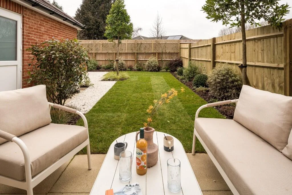 House Maidenhead, United Kingdom, 1 497 m² - picture 2