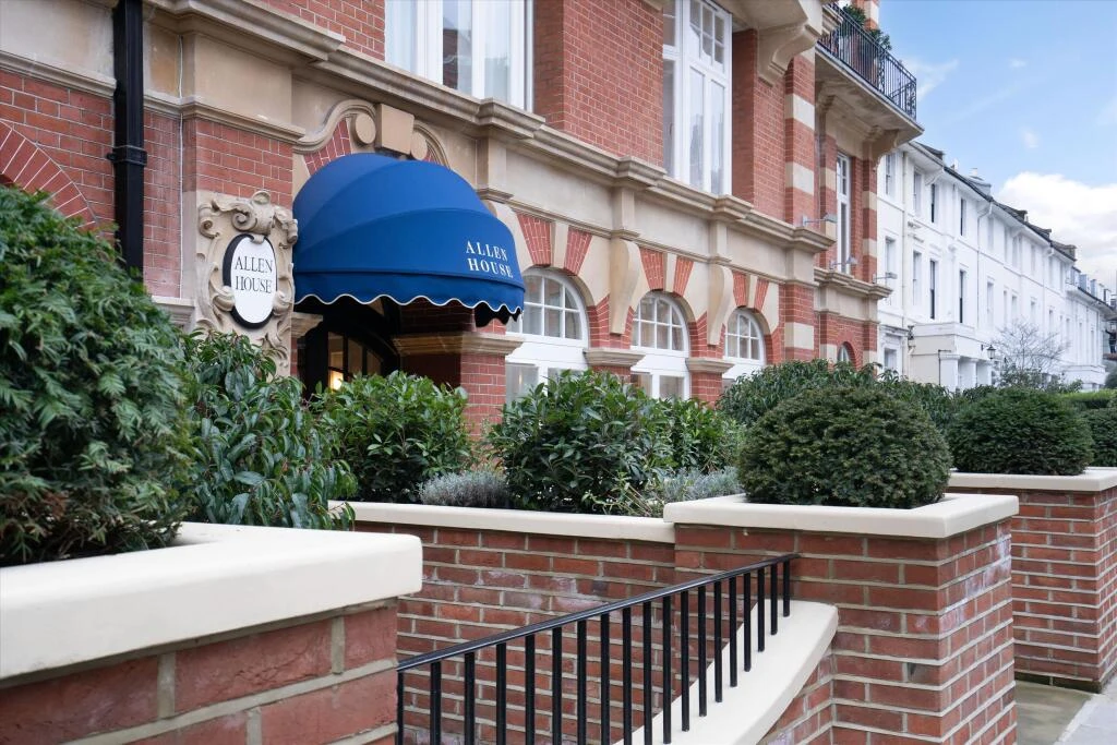 Appartamenti Kensington, Regno Unito, 520 m² - foto 2