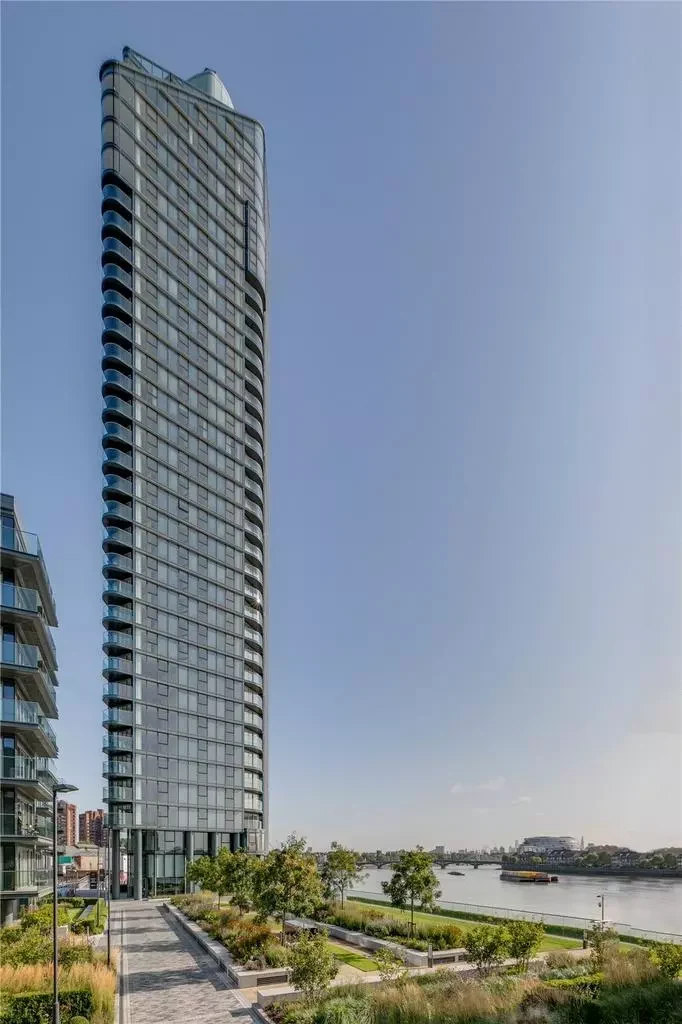 Appartamenti Chelsea, Regno Unito, 2 166 m² - foto 2