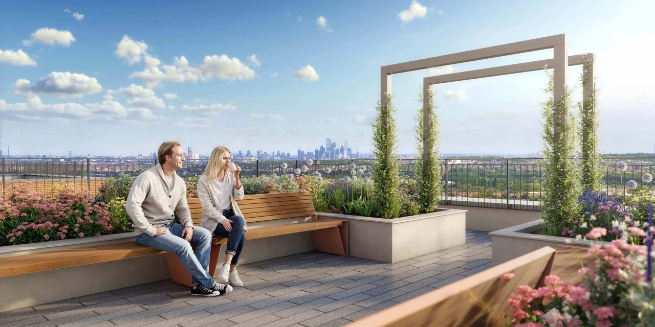 Apartment Sutton, United Kingdom, 734 m² - picture 2