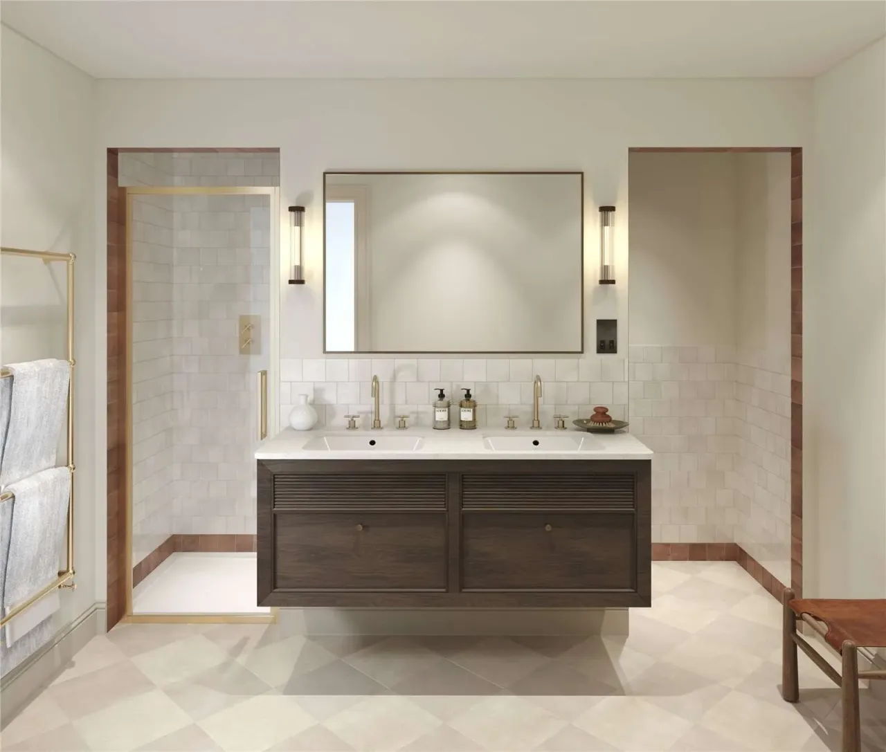 Apartment Marylebone, United Kingdom, 550 m² - picture 2