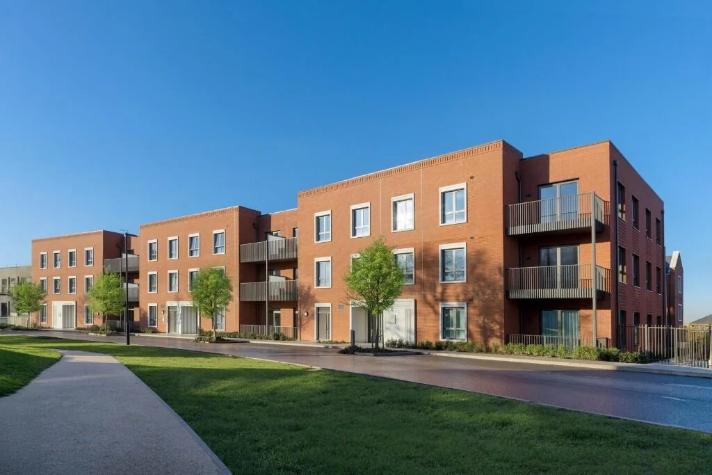 Apartment in Wandsworth, Großbritannien, 917 m² - Foto 2