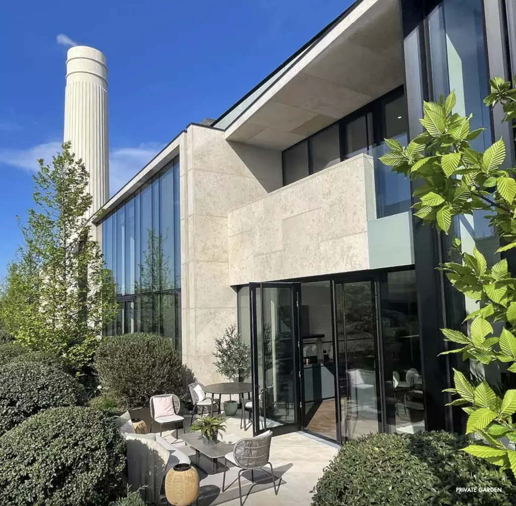 Attico Battersea, Regno Unito, 2 840 m² - foto 2