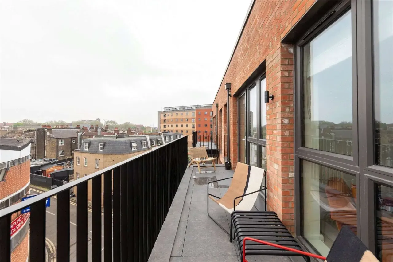Appartamenti a Londra, Regno Unito, 576 m² - foto 2