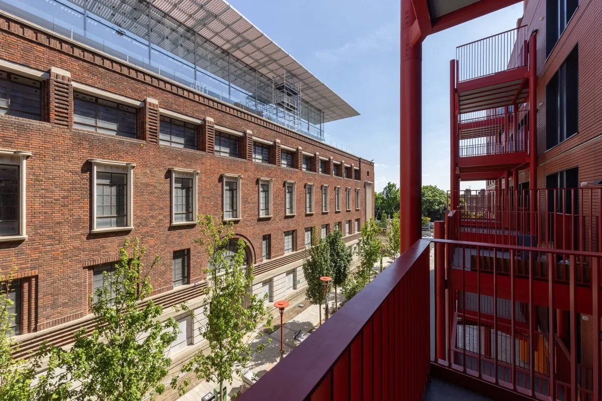 Apartamento Hammersmith, Reino Unido, 826 m² - imagen 2