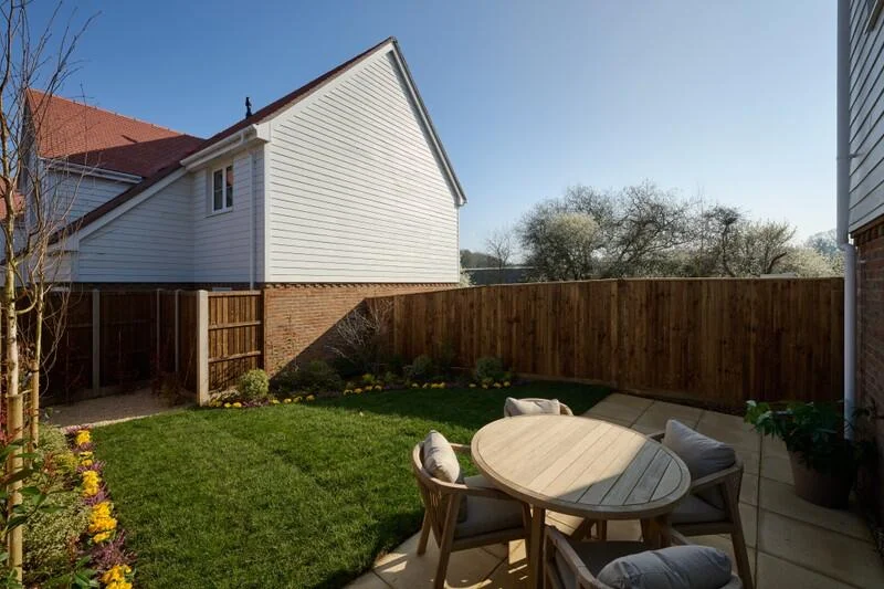 House Foal Hurst Green, United Kingdom, 1 475 m² - picture 2